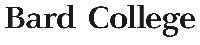 Bard Graduate Center Logo