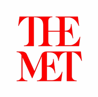 The Metropolitan Museum of Art Logo