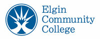 Elgin Community College Logo