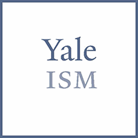 Yale ISM Logo