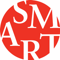Smart Museum of Art, University of Chicago Logo