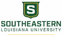 Southeastern Louisiana University Logo