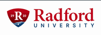 Radford University Logo