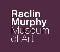Raclin Murphy Museum of Art, University of Notre Dame Logo