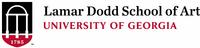University of Georgia Logo